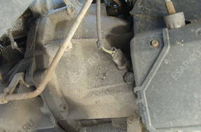 FORD FOCUS 1.4 16V 99 год, КОРОБКА ПЕРЕДАЧ