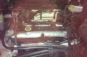 FORD FOCUS 1.4 бензиновый двигатель MOZLIWA WYMIANA