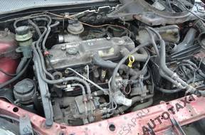 Ford Focus 1.4 КОРОБКА ПЕРЕДАЧ