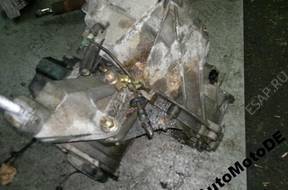 Ford Focus 1.4 КОРОБКА ПЕРЕДАЧw  МЕХАНИЧЕСКАЯ