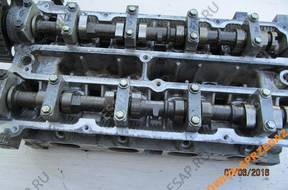 FORD FOCUS 1.6 16v - GOWICA KOMPLETNA