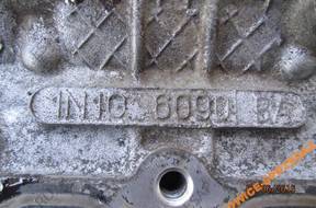 FORD FOCUS 1.6 16v - GOWICA KOMPLETNA