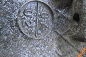 FORD FOCUS 1.6 16v - GOWICA KOMPLETNA