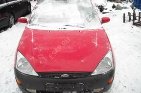 FORD FOCUS 1.6 16V КОРОБКА ПЕРЕДАЧ В ОТЛИЧНОМ СОСТОЯНИИ