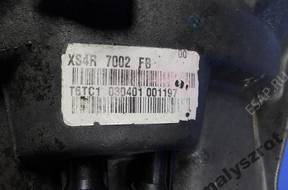 FORD FOCUS 1.6 16V КОРОБКА ПЕРЕДАЧ XS4 год,-7002-FB