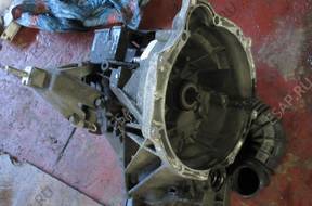FORD FOCUS 1.6 16V - КОРОБКА ПЕРЕДАЧ XS4 год,-7002-FB