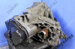 FORD FOCUS 1.6 16V КОРОБКА ПЕРЕДАЧ XS4 год,-7002-FB