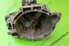 FORD FOCUS 1.6 16V КОРОБКА ПЕРЕДАЧ XS4 год,7002FA