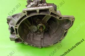 FORD FOCUS 1.6 16V КОРОБКА ПЕРЕДАЧ XS4 год,7002FA