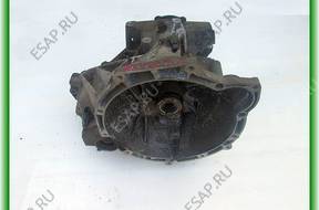FORD FOCUS 1.6 16V КОРОБКА ПЕРЕДАЧW МЕХАНИКА
