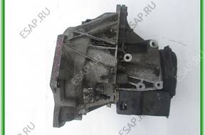 FORD FOCUS 1.6 16V КОРОБКА ПЕРЕДАЧW МЕХАНИКА