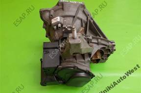 FORD FOCUS 1.6 16V КОРОБКА ПЕРЕДАЧW XS4 год,7002FA
