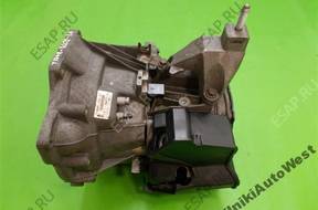 FORD FOCUS 1.6 16V КОРОБКА ПЕРЕДАЧW XS4 год,7002FA