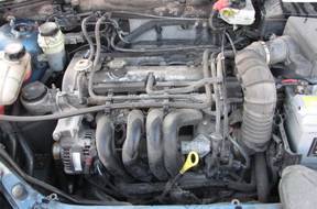 FORD FOCUS 1.6 16V КОРОБКА ПЕРЕДАЧW