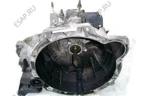FORD FOCUS 1.6 16V  - КОРОБКА ПЕРЕДАЧW
