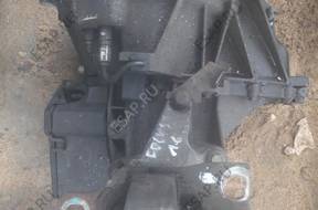 FORD Focus 1.6 16V MK1 КОРОБКА ПЕРЕДАЧw МЕХАНИКА