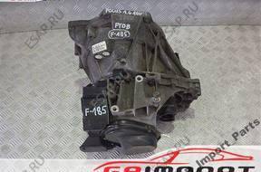 FORD FOCUS 1.6 16V SE FYDB КОРОБКА ПЕРЕДАЧ XS4 год, 7002 FB 6