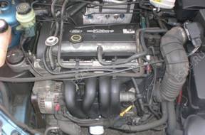 Ford Focus 1.6 16V zetec-S КОРОБКА ПЕРЕДАЧ