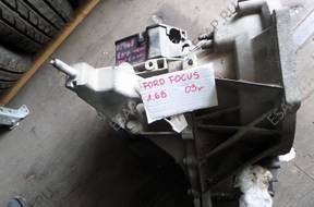 Ford Focus 1.6 БЕНЗИН 03 год КОРОБКА ПЕРЕДАЧ