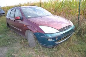 Ford Focus 1.6 двигатель