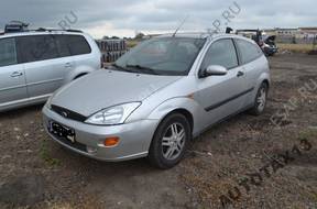 Ford Focus 1.6 КОРОБКА ПЕРЕДАЧ