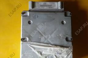 FORD FOCUS 1.6 LP4335 JUDO 1S4F12A650ED _487 DOPIS