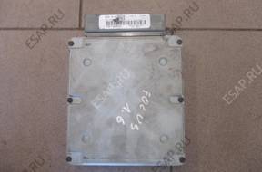 FORD Focus 1.6 MK1 БЛОК УПРАВЛЕНИЯ ДВИГАТЕЛЕМ 1M5F12A650GC