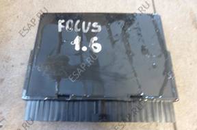 FORD Focus 1.6 MK1 МОДУЛЬ komfortu