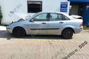 FORD FOCUS 1.6 SE 2002r.-КОРОБКА ПЕРЕДАЧ