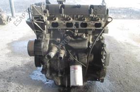 Ford Focus 1.6 SE MK1 двигатель 130000km