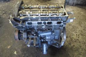 Ford Focus 1.6 SE MK1 двигатель