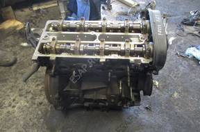 Ford Focus 1.6 SE MK1 двигатель