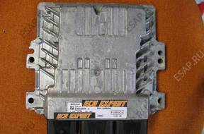 FORD FOCUS 1.6 SID807EVO S180133028A BV6112A650NG