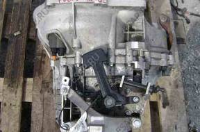 Ford Focus 1.6 TDCI 10' КОРОБКА ПЕРЕДАЧ