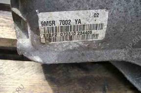 Ford Focus 1.6 TDCI 10' КОРОБКА ПЕРЕДАЧ