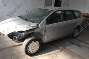 FORD FOCUS 1.6 TDCI 110 л.с. двигатель SKRZYNIA BIEG