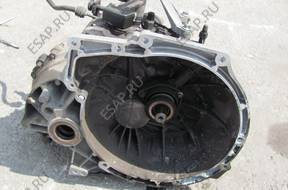 Ford Focus 1.6 TDCI 90KM 2007 год КОРОБКА ПЕРЕДАЧw
