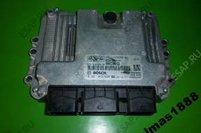 FORD FOCUS 1.6 TDCI БЛОК УПРАВЛЕНИЯ 0281015608 9M5112A650