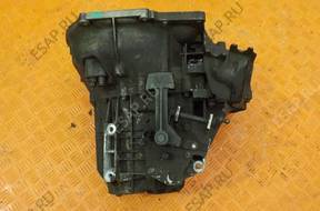 FORD FOCUS 1.6 TDCI КОРОБКА ПЕРЕДАЧW 5s7r7002ca