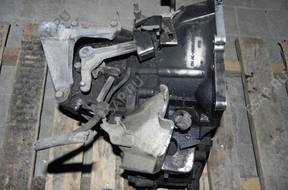 FORD FOCUS 1.6 TDCI КОРОБКА ПЕРЕДАЧW МЕХАНИЧЕСКАЯ