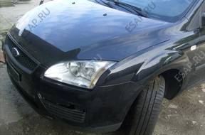 Ford focus 1.6 tdci КОРОБКА ПЕРЕДАЧw mk 2