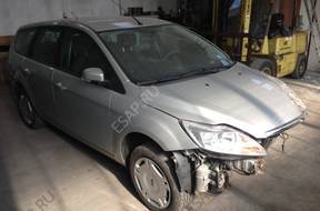 FORD FOCUS 1.6 TDCI ТУРБИНА  ZAWIESZENIE