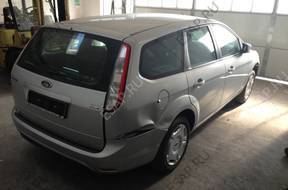 FORD FOCUS 1.6 TDCI ТУРБИНА  ZAWIESZENIE
