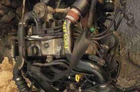 FORD FOCUS 1.8 1,8 TDCI 2004 год двигатель
