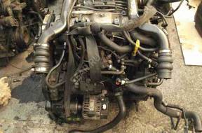 FORD FOCUS 1.8 1,8 TDCI 2004 год двигатель