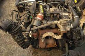 FORD FOCUS 1.8 1,8 TDCI 2004 год двигатель