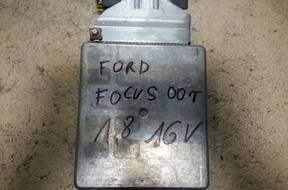 FORD FOCUS 1.8 16V 2000 год БЛОК УПРАВЛЕНИЯ ДВИГАТЕЛЕМ