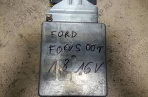 FORD FOCUS 1.8 16V 2000 год БЛОК УПРАВЛЕНИЯ ДВИГАТЕЛЕМ
