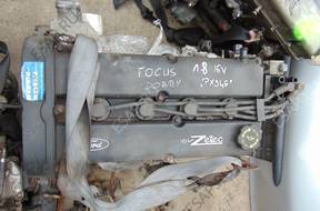 FORD FOCUS 1.8 16V двигатель -