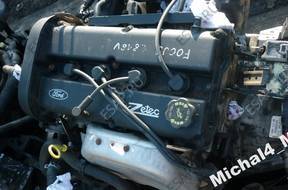 FORD FOCUS 1.8 16V ДВИГАТЕЛЬ PXS4G